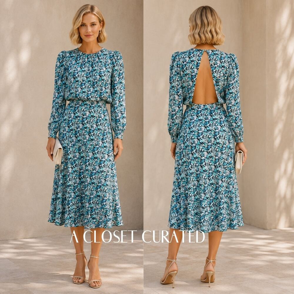 ROTATE Dress 10